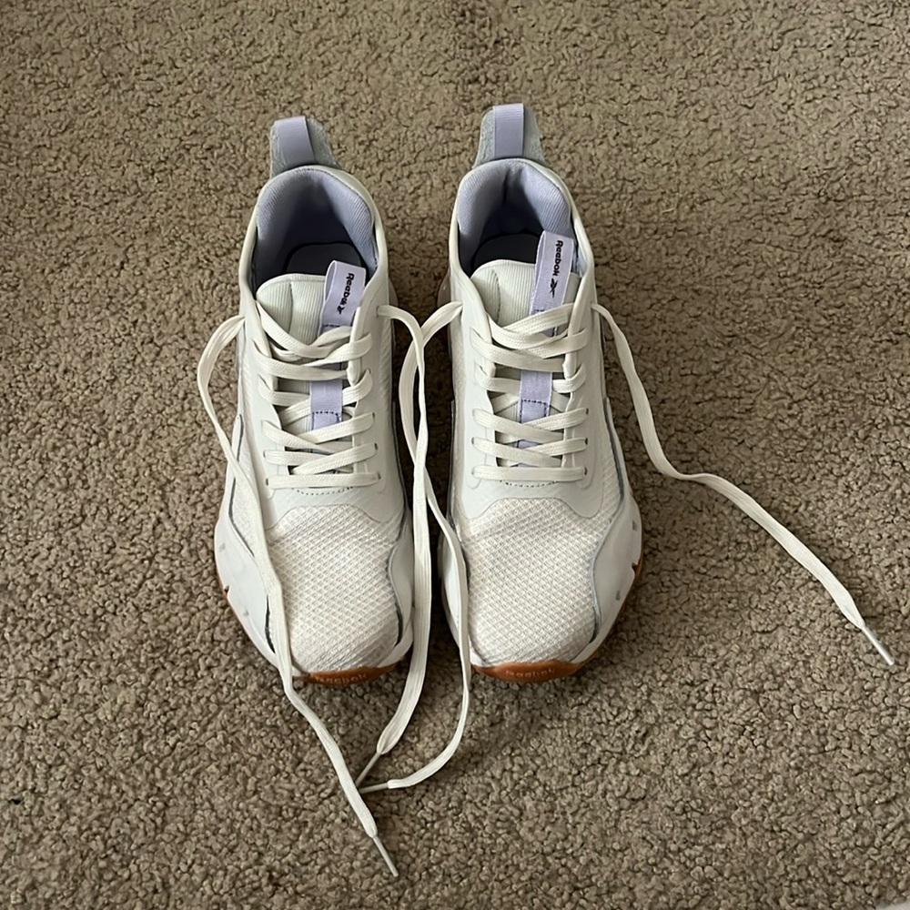 Reebok zig dynamica 4 shoes
